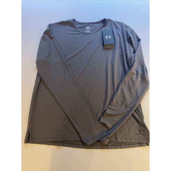 Under Armour Tops - Under Armour Rush Women's Base Layer Size M Brand New